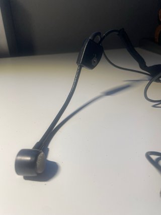 Micrófono Shure WH20 Cardioide Headset