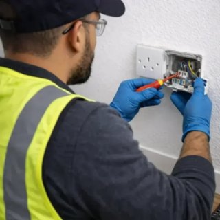 Electricista Profesional Valencia y provincia
