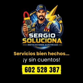 Electricista Profesional Valencia y provincia