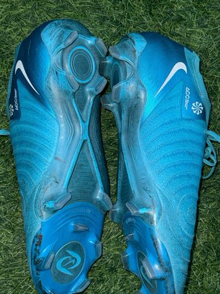 Botas Nike Phantom GX 2 Pro FG Talla 44.5