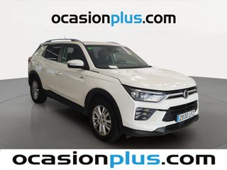 Ssangyong Korando G15T Urban 120 kW (163 CV)