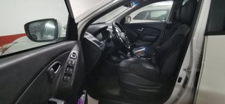 Hyundai ix35 2014