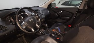 Hyundai ix35 2014