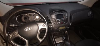Hyundai ix35 2014