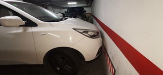 Hyundai ix35 2014