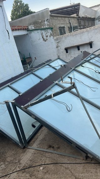 Placas Solares