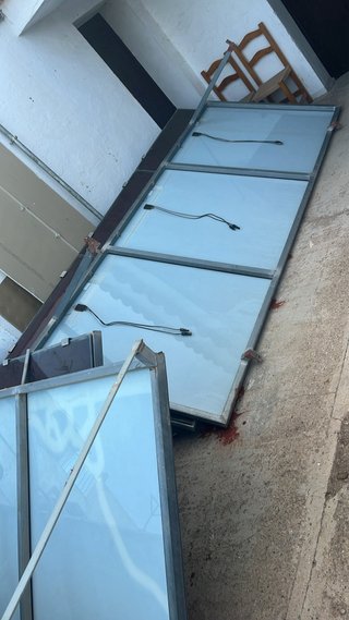 Placas Solares
