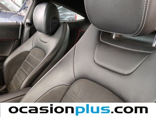 Mercedes-Benz Clase C Coupe 220 d 125 kW (170 CV)