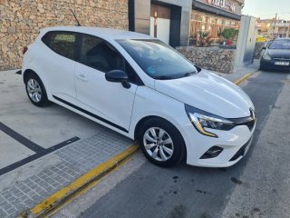 Renault Clio 2021