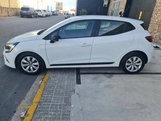 Renault Clio 2021