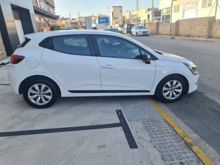 Renault Clio 2021