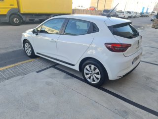 Renault Clio 2021