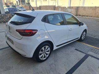 Renault Clio 2021