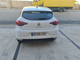 Renault Clio 2021