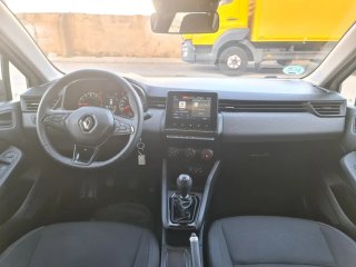 Renault Clio 2021