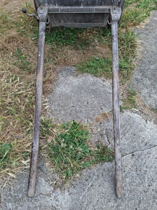 Carro agrícola