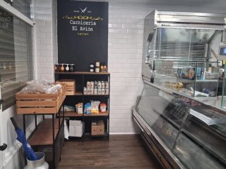 CARNICERIA