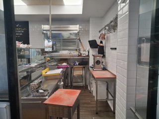 CARNICERIA