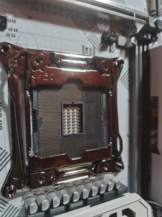 Placa Base Machinist X99 U9