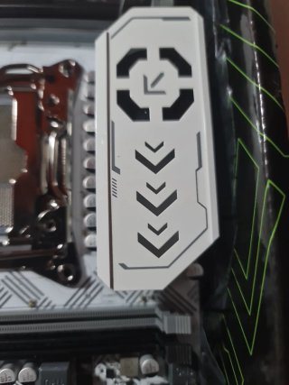 Placa Base Machinist X99 U9