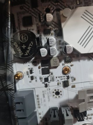 Placa Base Machinist X99 U9