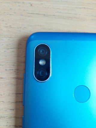 Xiaomi Redmi Note 6 Pro 64GB
