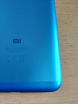 Xiaomi Redmi Note 6 Pro 64GB