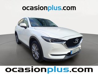 Mazda CX-5 2.2 D Zenith 2WD 110 kW (150 CV)