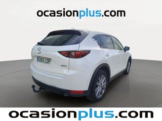 Mazda CX-5 2.2 D Zenith 2WD 110 kW (150 CV)