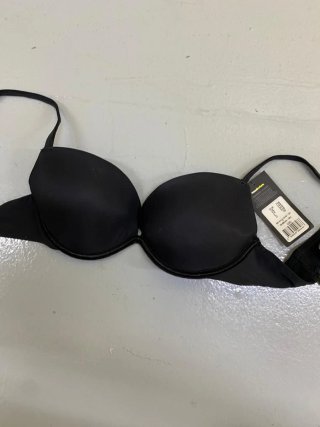 Sujetador Wonderbra Negro
