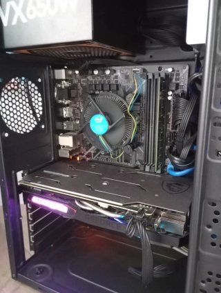 *ULTIMA OFERTA*PC Gaming MSI