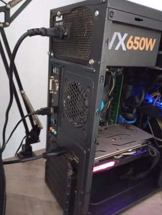 *ULTIMA OFERTA*PC Gaming MSI