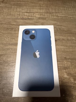 iPhone 13 mini