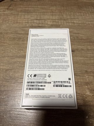 iPhone 13 mini