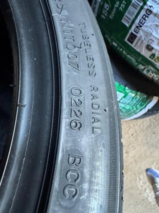 Maxxis Premitra HP6 205/45R17 88W Neumático