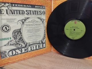 Vinilo Alice Cooper - Billion Dollar Babies