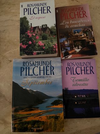 Libros 4
