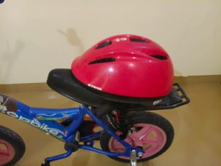 Bicicleta infantil TOP BIKE Kids 12