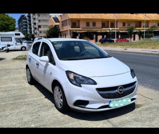 Opel Corsa 2016