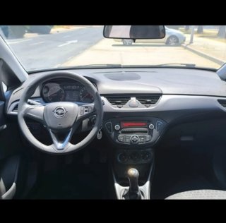 Opel Corsa 2016