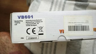 Vigilabebés SUNLUXY Inalámbrico Cámara y Monitor