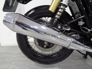 Royal Enfield Interceptor 650
