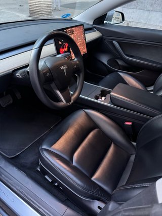 Tesla Model 3 2019