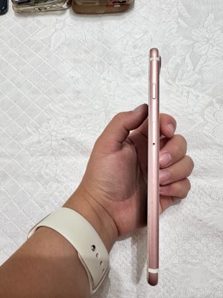 iPhone 7 Plus Rosa (Per Ricambi)