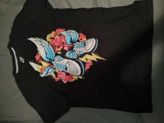 Camiseta nike