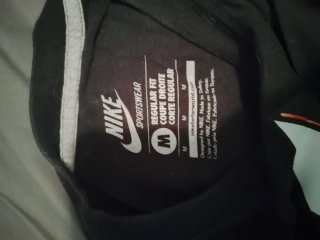 Camiseta nike