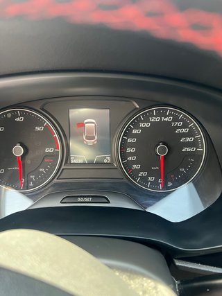 SEAT Leon 2017