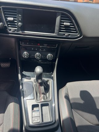 SEAT Leon 2017
