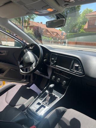 SEAT Leon 2017