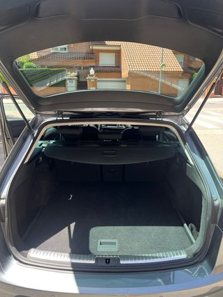 SEAT Leon 2017